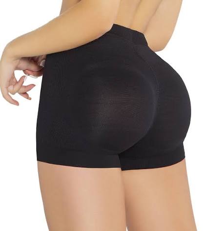 Panty Moldeadora Levanta Cola Premium